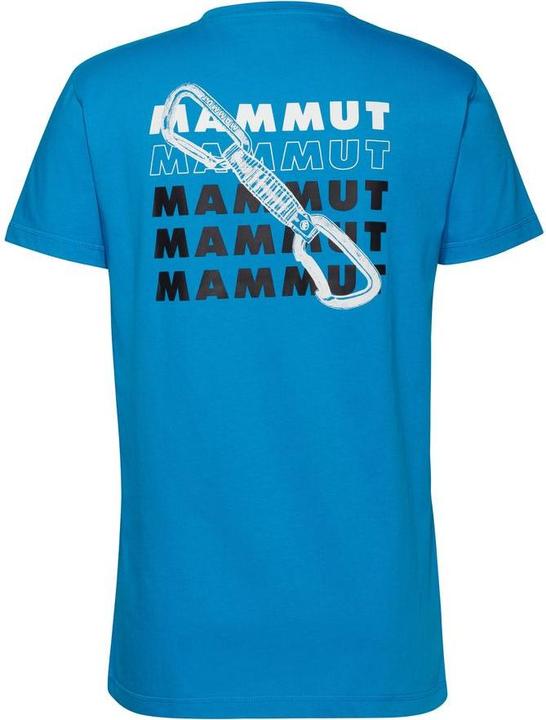 Immagine prodotto Mammut Massone T-Shirt Quickdraw, T-Shirts (XXL)