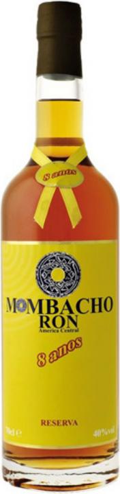 Produktbild Mombacho Ron Reserva