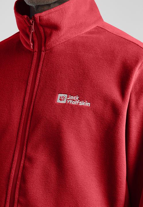 Immagine prodotto Jack Wolfskin Taunus Fz M (S)