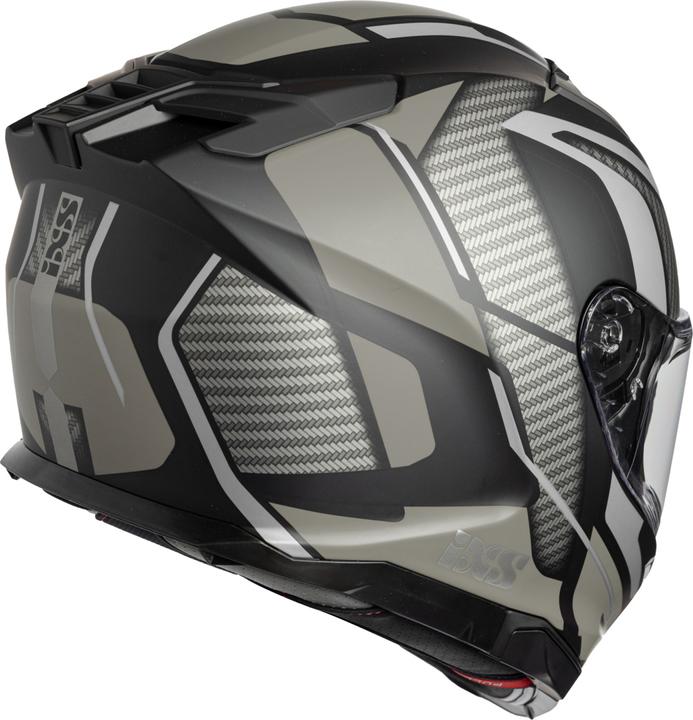 Produktbild iXS Integralhelm iXS912 SV 2.0 Blade (59 - 60 cm, L)