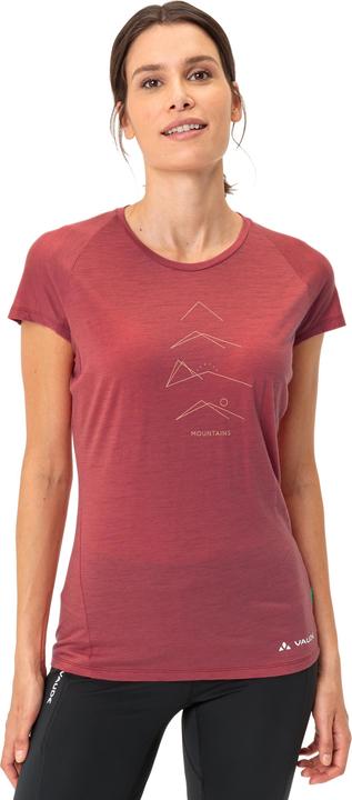 Produktbild Vaude Tekoa (XS)
