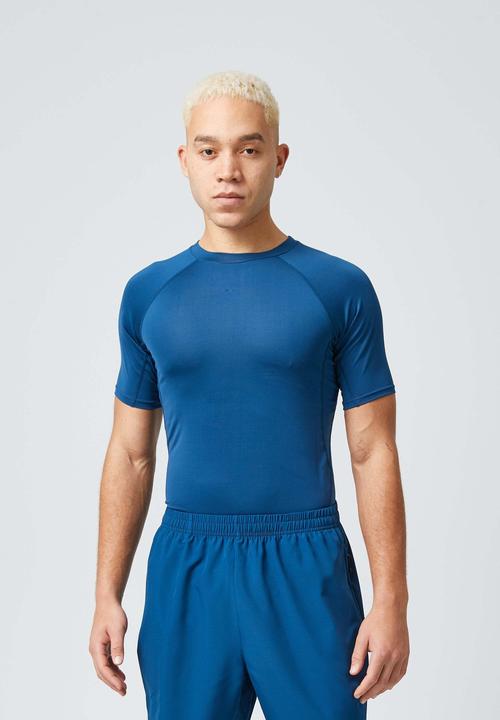 Produktbild Snocks Funktionsshirt Herren (XXL)