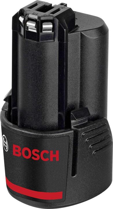 Image du produit Bosch Professional Kit de démarrage (12 V)