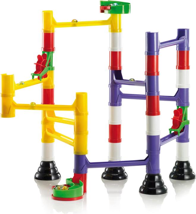 Produktbild Quercetti Migoga Marble Run Kugelbahn