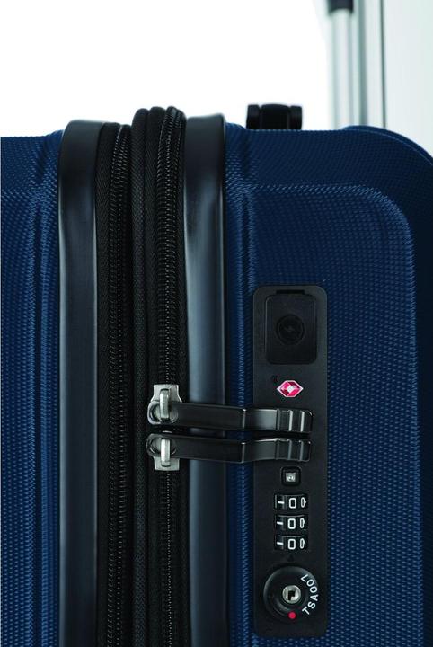 Actual product image BG Berlin Enduro Luggage - Set of 2 suitcases- Buy one get one free (105 l, L (90 - 115l))