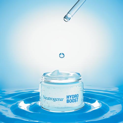 Produktbild Neutrogena Hydro Boost Water Gel (50 ml, Gesichtsgel)