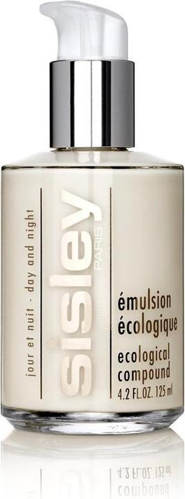 Produktbild Sisley Emulsion Ecologique (125 ml)