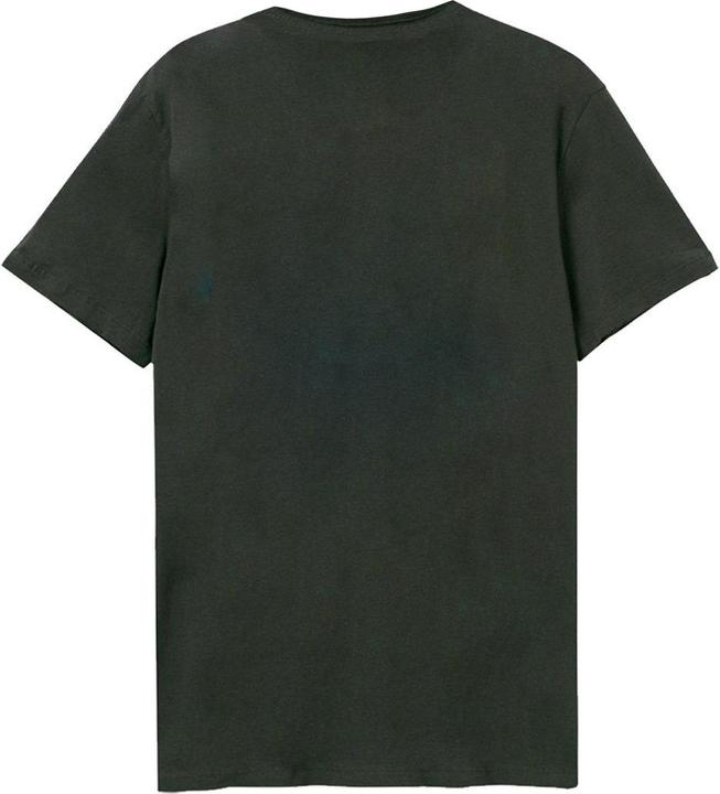 Actual product image Amplified Eye Of The Moon Tshirt (XS)
