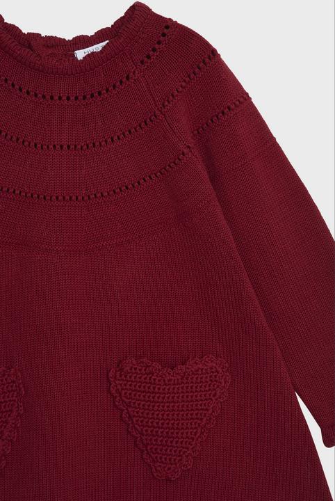 Produktbild Hust and Claire Strickkleid HCKarina (116)