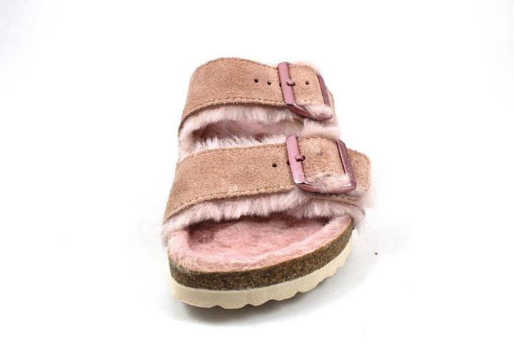 Produktbild Birkenstock Arizona Lammfell (40)