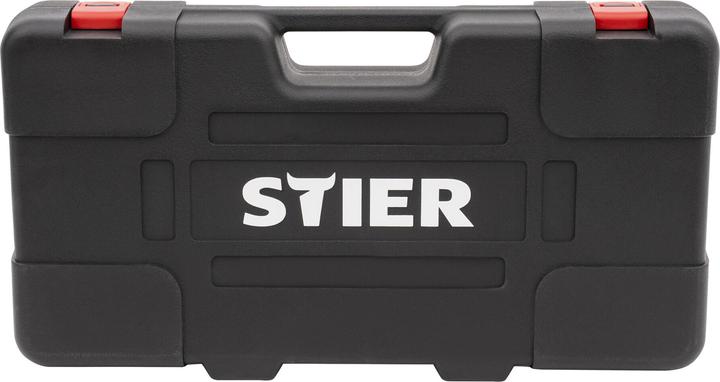 Produktbild Stier Rad-Montage-Set (1/2", 40 Nm, 200 Nm)