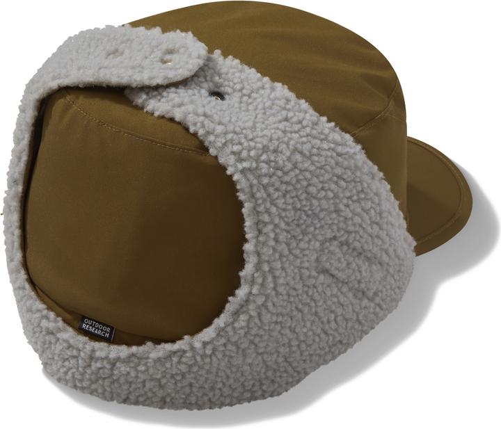 Actual product image Outdoor Research Whitefish (XL)