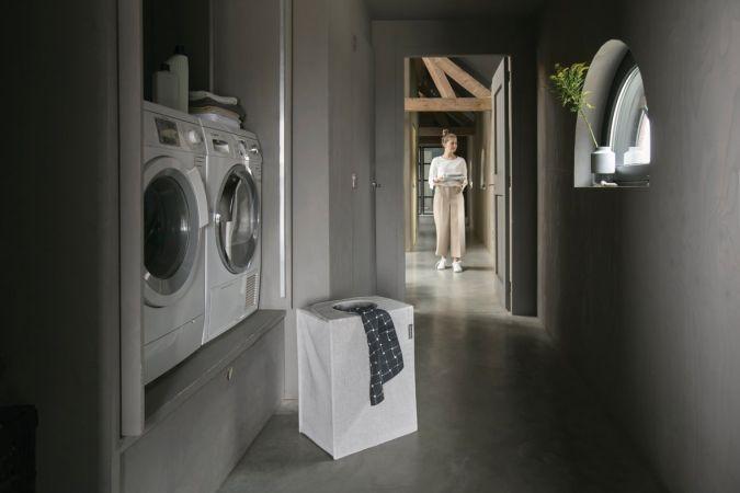 Actual product image Brabantia Laundry basket bag (55 l)