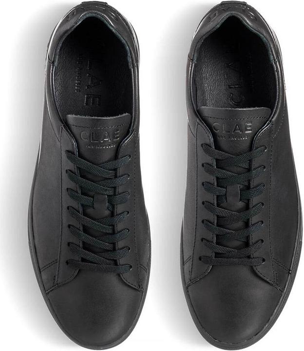 Produktbild Clae Bradley Triple Black Leather 37 (37)