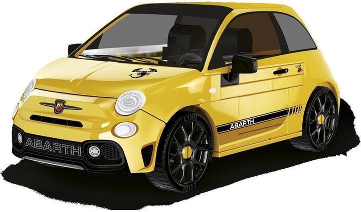 Immagine prodotto Cobi Youngtimer - Fiat Abarth 595