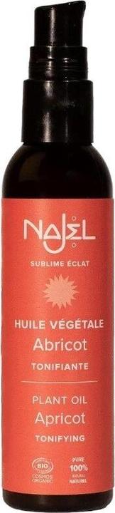 Immagine prodotto Najel Huile albicocca (80 ml, Crema 24h)
