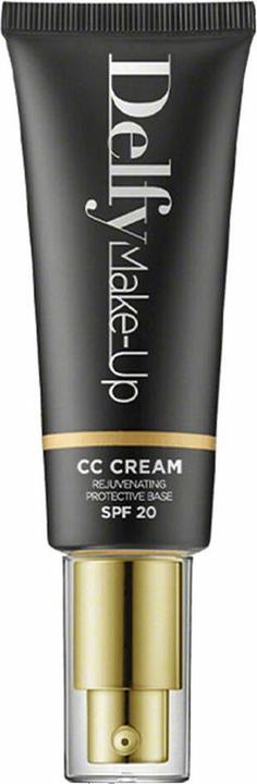 Immagine prodotto Delfy Crema CC SPF20 Naturale (01 Rosa naturale)