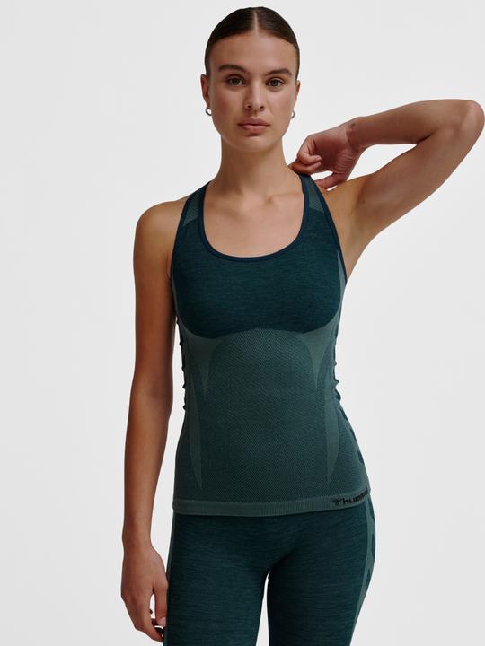 Produktbild hummel hmlCLEA SEAMLESS TOP (XS)