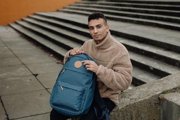 Produktbild Beckmann City Max (34 l)