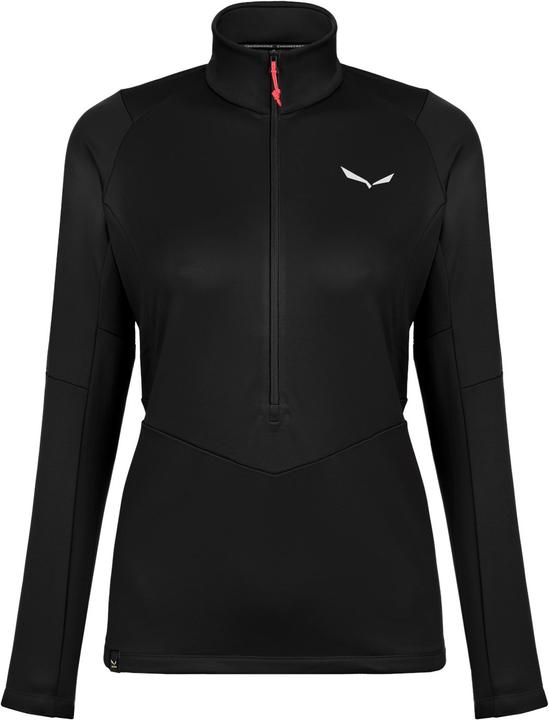 Salewa Puez Polarlite Half-Zip Fleece Da (44)