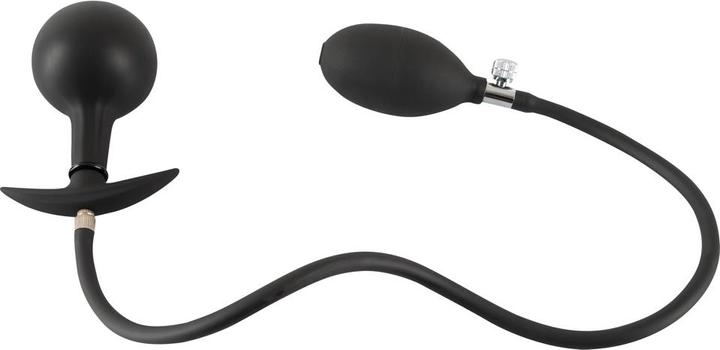 Actual product image You2Toys Inflatable Plug