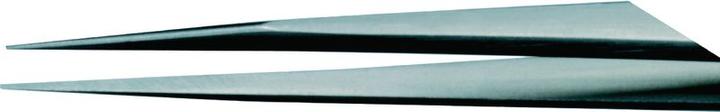 Actual product image Rubis Tweezers SS-AXAL
