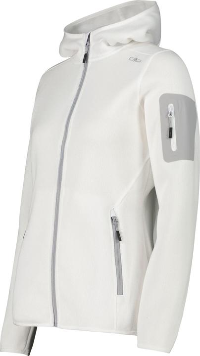 Immagine prodotto CMP Campagnolo Zip Hoodie (38)