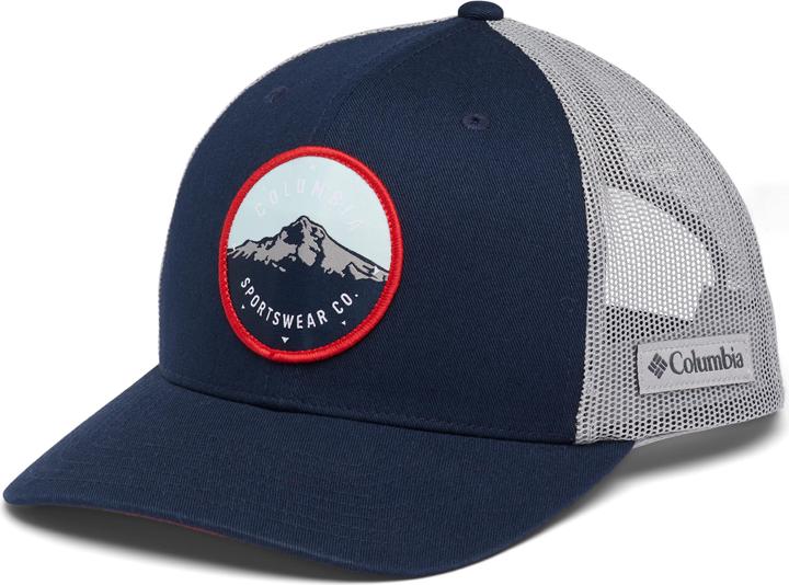 Produktbild Columbia Mesh Snap Back