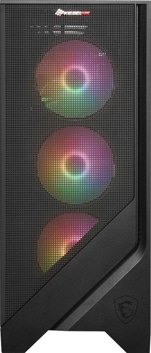 Produktbild Kiebel Cobra V (AMD Ryzen 5 5500, 32 GB, 1000 GB, GeForce RTX 3060)