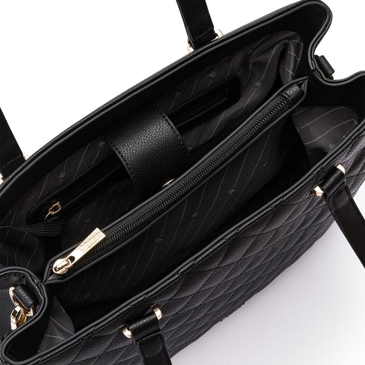 Produktbild L.Credi Orsina Schultertasche 34 cm (9 l)