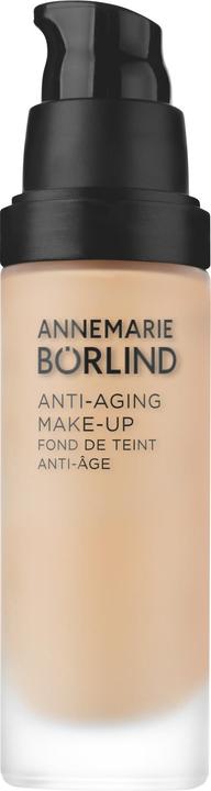 Actual product image Annemarie Börlind Anti Aging Make up Honey (Honey)