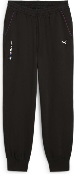 Actual product image Puma BMW Mms Ess+ Pants Fleece (S)