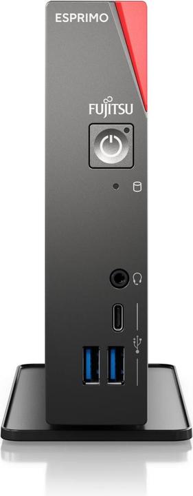 Image du produit Fujitsu ESP G9012/ISM/DEL KIT W/TBT/AC ADPT/ (Intel Core i5-12400, 16 Go, 512 Go)
