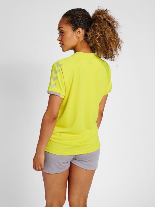 Produktbild hummel Gg12 Action Jersey S/S Woman (M)