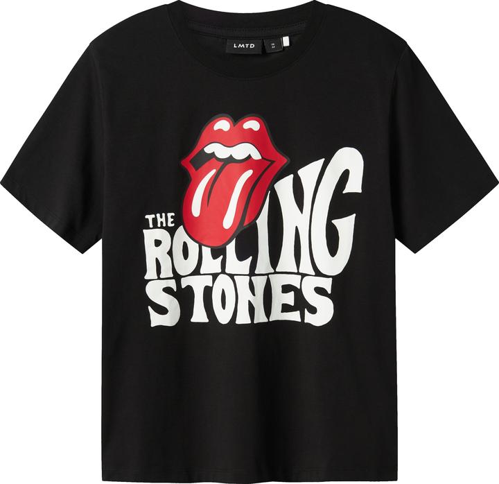 Lmtd Rolling Stones T-Shirt (S)
