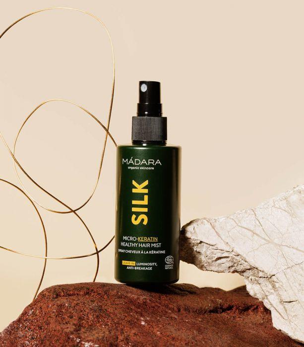 Immagine prodotto Madara Seta Micro-Ceratina Spray (90 ml)