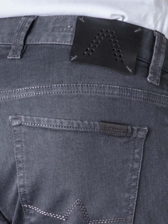 Produktbild Alberto Pipe Jeans Slim Dual FX Denim anthracite (W38/L32)