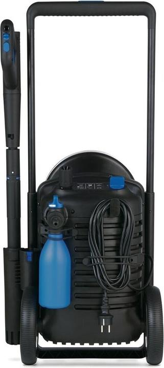 Actual product image Nilfisk High pressure cleaner Excellent 160 - PAD (Electrical connection)