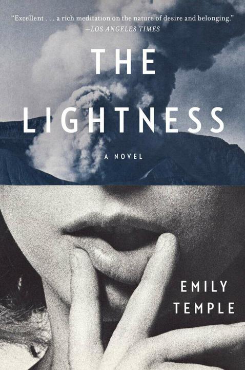 Produktbild The Lightness (Englisch)