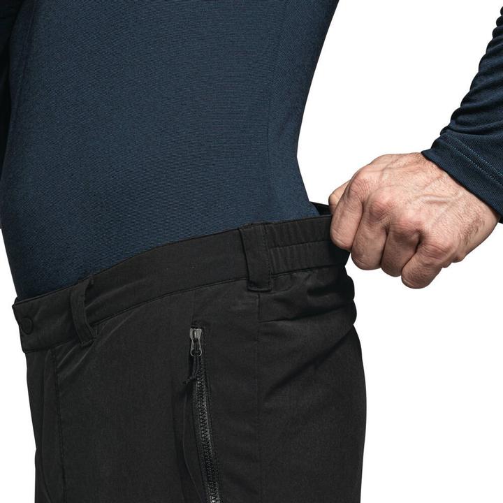 Actual product image Schöffel Pants Koper1 Warm M (L)