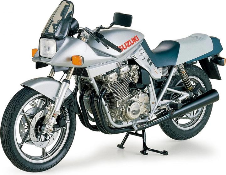 Tamiya Suzuki GSX1100S Katana