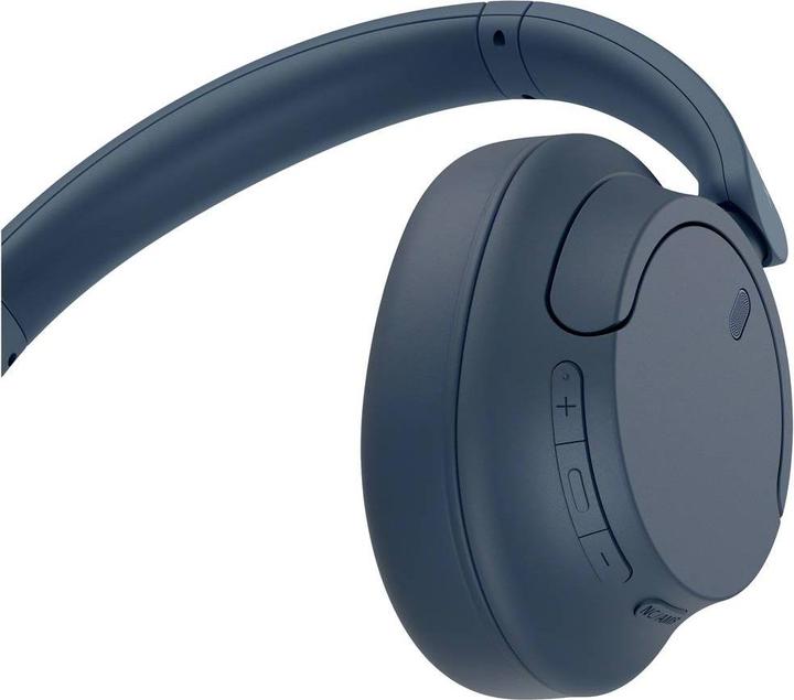 Actual product image Sony WH-CH720N (NC, 35 h, Wireless, Cable)