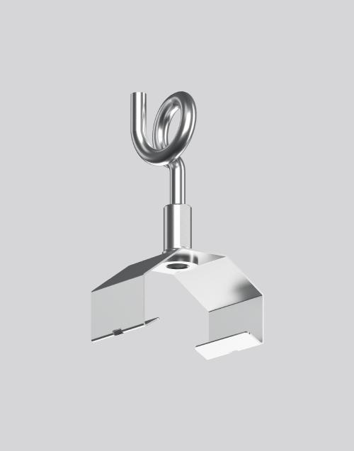 Actual product image RZB Chain hanger