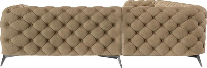 Actual product image Ropez Chelsea (Corner sofa)