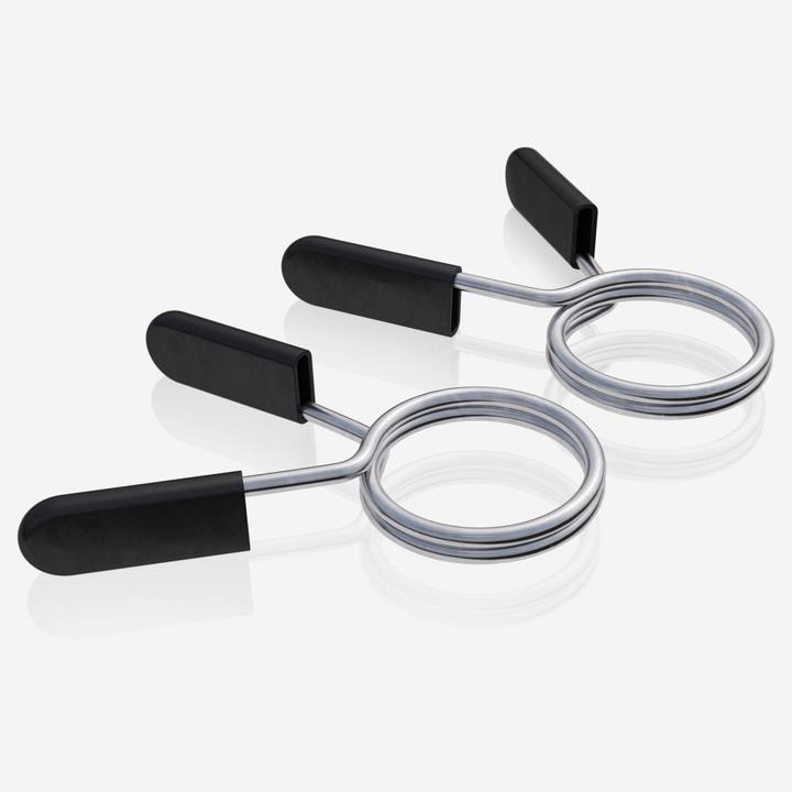 Produktbild Gorilla Sports Aerobic Hantelset (2 x 1.25 kg, 2 x 2.5 kg, 2 x 5 kg)