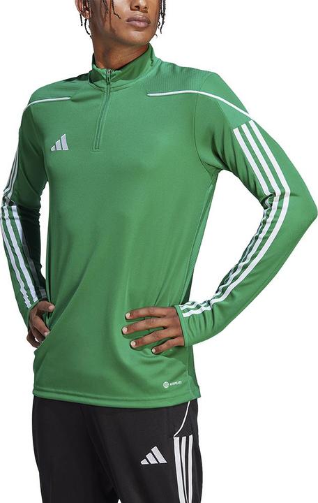 Immagine prodotto adidas Maglia da allenamento Tiro 23 League 1/4 uomo (XXL)
