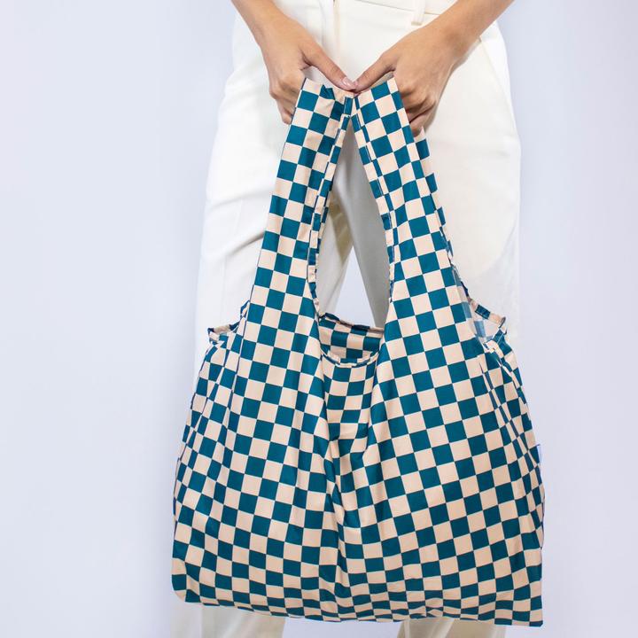 Immagine prodotto Kind Bag Scacchiera