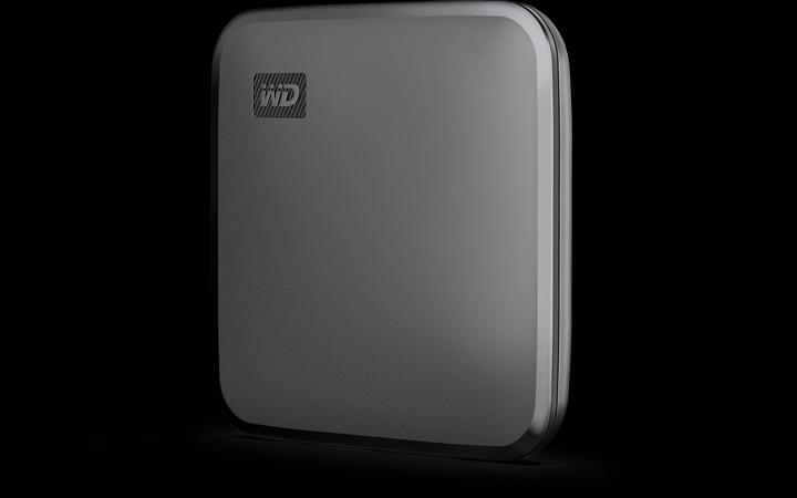 Image du produit WD Elements SE (480 Go)
