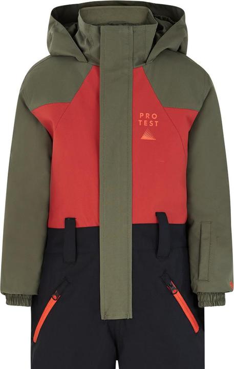 Image du produit Protest Snowsuits PRTSOUL TD (110)