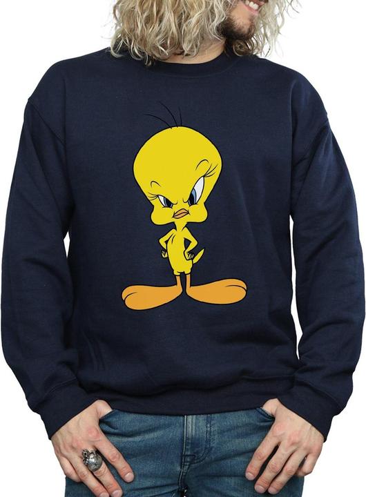Produktbild Looney Tunes Sweatshirt (L)